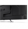 Sharp 4K QLED MiniLED TV | 50JP7265E | 50 | Smart TV | Google TV | UHD | Silver