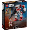 LEGO Star Wars 75448 Mech Shock Troopera