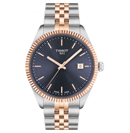 Tissot Ballade 40mm T156.410.22.041.00
