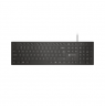 Natec Herring US Multimedia Slim Keyboard Black