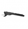Natec Herring | Keyboard | Wired | US | Black | USB Type-A