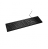 Natec Herring | Keyboard | Wired | US | Black | USB Type-A