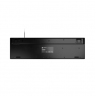 Natec Herring | Keyboard | Wired | US | Black | USB Type-A