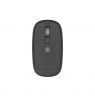 Natec Mouse | Lark | Wireless | 2.4 GHz, Bluetooth | Anthracite
