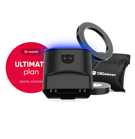 OBDeleven 3 ULTIMATE Pack