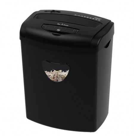 Popieriaus smulkintuvas AD 1038 black ADLER