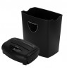 Popieriaus smulkintuvas AD 1038 black ADLER