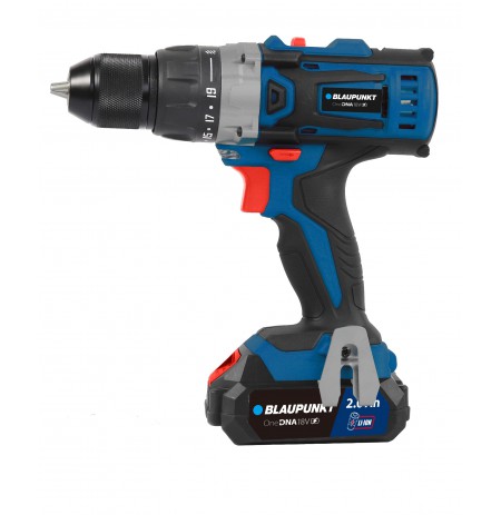 Blaupunkt CD7010 Cordless drill