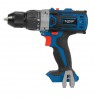 Blaupunkt CD7010 Cordless drill