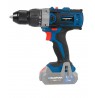 Blaupunkt CD7010 Cordless drill