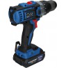 Blaupunkt CD7010 Cordless drill