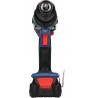 Blaupunkt CD7010 Cordless drill