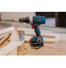 Blaupunkt CD7010 Cordless drill