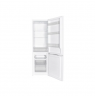 TCL Refrigerator | RF260BWE0 | Energy efficiency class E | Free standing | Combi | Height 182.3 cm | Fridge net capacity 187 L |