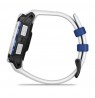 Garmin Instinct 2.29 cm (0.9") MIP 45 mm Digital 176 x 176 pixels Touchscreen Black, White GPS (satellite)