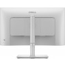 DELL S Series S2425HSM computer monitor 61 cm (24") 1920 x 1080 pixels Full HD LCD White