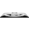 DELL S Series S2425HSM computer monitor 61 cm (24") 1920 x 1080 pixels Full HD LCD White