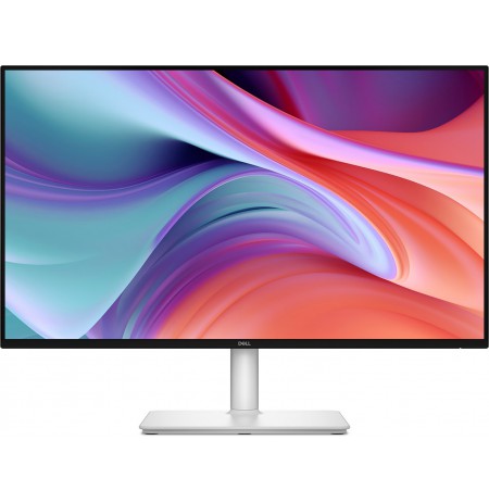 DELL S Series S2725HSM computer monitor 68.6 cm (27") 1920 x 1080 pixels Full HD LCD White