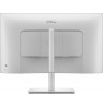DELL S Series S2725HSM computer monitor 68.6 cm (27") 1920 x 1080 pixels Full HD LCD White