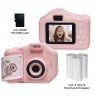 Denver KPC-1370P Pink