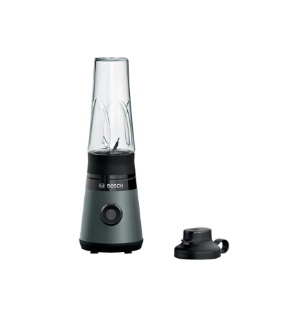 Bosch | VitaPower ToGo Smoothie Maker | MMB2111S | Tabletop | 450 W | Jar material Tritan | Jar capacity 0.6 L | Ice crushing | 