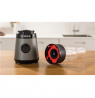 Bosch | VitaPower ToGo Smoothie Maker | MMB2111S | Tabletop | 450 W | Jar material Tritan | Jar capacity 0.6 L | Ice crushing | 