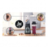 Bosch | VitaPower ToGo Smoothie Maker | MMB2111S | Tabletop | 450 W | Jar material Tritan | Jar capacity 0.6 L | Ice crushing | 