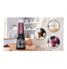 Bosch | VitaPower ToGo Smoothie Maker | MMB2111S | Tabletop | 450 W | Jar material Tritan | Jar capacity 0.6 L | Ice crushing | 