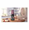 Bosch | VitaPower ToGo Smoothie Maker | MMB2111S | Tabletop | 450 W | Jar material Tritan | Jar capacity 0.6 L | Ice crushing | 