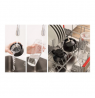 Bosch | VitaPower ToGo Smoothie Maker | MMB2111S | Tabletop | 450 W | Jar material Tritan | Jar capacity 0.6 L | Ice crushing | 