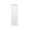 Whirlpool Refrigerator | WHSD18A013D1 | Energy efficiency class E | Built-in | Larder | Height 177 cm | Fridge net capacity 306 