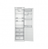 Whirlpool Refrigerator | WHSD18A013D1 | Energy efficiency class E | Built-in | Larder | Height 177 cm | Fridge net capacity 306 