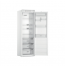 Whirlpool Refrigerator | WHSD18A013D1 | Energy efficiency class E | Built-in | Larder | Height 177 cm | Fridge net capacity 306 