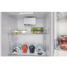 Whirlpool Refrigerator | WHSD18A013D1 | Energy efficiency class E | Built-in | Larder | Height 177 cm | Fridge net capacity 306 