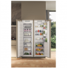 Whirlpool Refrigerator | WHSD18A013D1 | Energy efficiency class E | Built-in | Larder | Height 177 cm | Fridge net capacity 306 