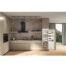 Whirlpool Refrigerator | WHSD18A013D1 | Energy efficiency class E | Built-in | Larder | Height 177 cm | Fridge net capacity 306 