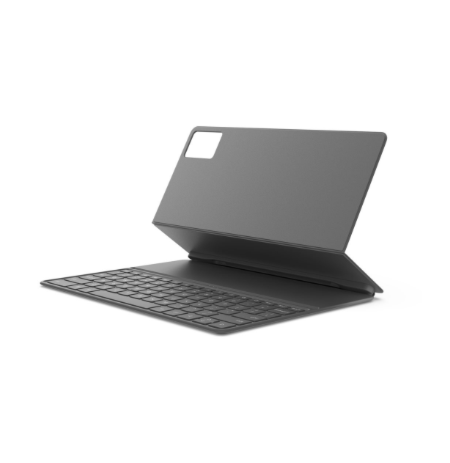 Lenovo Folio Keyboard For Idea Tab Plus | Luna Grey