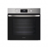INDESIT Oven | IO 255HU X | 71 L | Electric | Hydrolytic | Electronic | Convection | Height 59.5 cm | Width 59.5 cm | Stainless