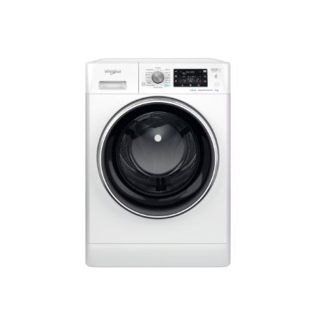 Indesit FFD 9489 BCV EE Washing machine