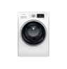 Whirlpool | Washing machine | FFD 9489 BCV EE | Energy efficiency class A | Front loading | Washing capacity 9 kg | 1400 RPM | D