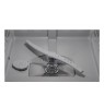 Bosch Serie 4 SMS4HVW14E dishwasher Freestanding 14 place settings C