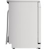 Bosch Serie 4 SMS4HVW14E dishwasher Freestanding 14 place settings C
