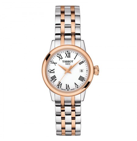 Tissot Classic Dream Lady T129.210.22.013.00