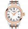 Tissot Classic Dream Lady T129.210.22.013.00