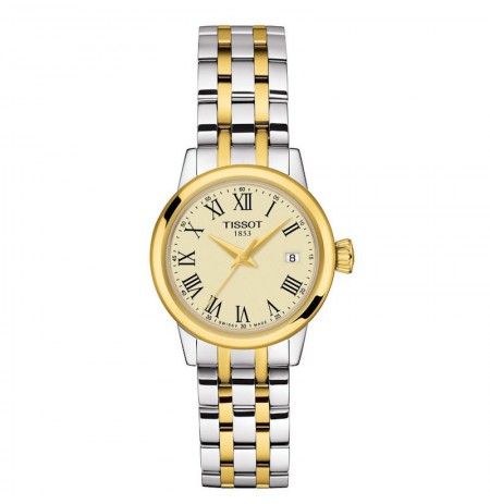 Tissot Classic Dream Lady T129.210.22.263.00
