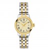 Tissot Classic Dream Lady T129.210.22.263.00