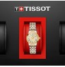 Tissot Classic Dream Lady T129.210.22.263.00