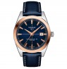 Tissot Gentleman Gold bezel 40mm T927.407.46.041.00