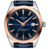 Tissot Gentleman Gold bezel 40mm T927.407.46.041.00