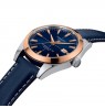 Tissot Gentleman Gold bezel 40mm T927.407.46.041.00
